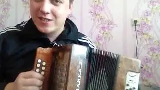 ВЫБОРЫ НА ГАРМОНИ