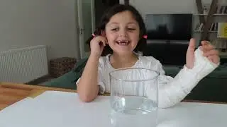 용암 탈출놀이 서은이의 방탈출하기 과 일 쿠션 파란천 놀이Making Pringles with elsa and Hulk