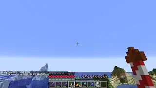 Minecraft Multiplayer Server Tour #1
