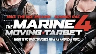The Marine 4: Moving Target (2015) killcount