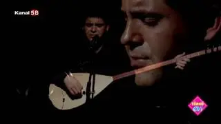 Ender Balkır - Seherde Ağlayan Bülbül