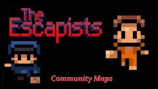 Escapists Community Prisons: Luxury UK Establishment #1