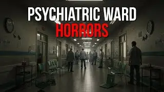 15 Psychiatric Ward Horror Stories That Will Haunt You