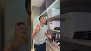 Coisas de irmão - PERFUME EMPRESTADO
