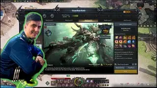 [LOST ARK] Taijutsu Scrapper/Levanos Raid Solo Play #lostark #lostarkonline #lostarkstream
