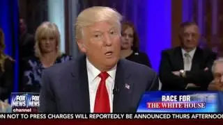 Megyn Kelly Booed by Audience at Fox News Trump Town Hall