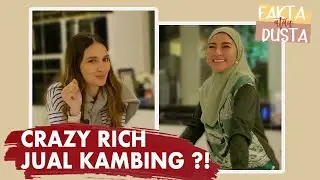 CRAZY RICH MALANG JUAL KAMBING BUAT NIKAH