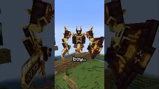 Minecraft, But You Choose To Live Or Die…