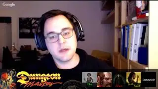 Session 8: The Tomb of Diderius