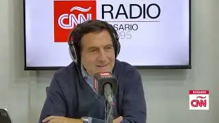 Gisela Scaglia - Vicegobernadora de la Provincia de Santa Fe