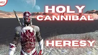 Kenshi | Holy Cannibal