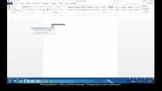 How to Create Custom Shortcut Replacements in Word