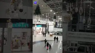 🎄Новогодняя Мега | Вид сверху #shorts #short