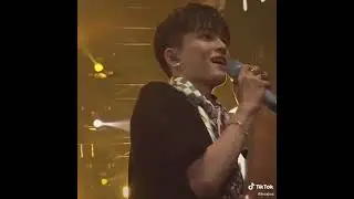 Yedam and Mashiho changed the key during Orange #treasure #yedam #mashiho