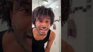Low Key The Secret To Activating Your Curly Hair