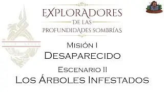 EPS [M1 E2] Los árboles infestados