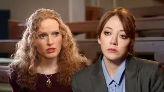 Philomena Cunk vs Professor Kate Williams