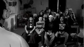 Le Mani - ORIGINAL SICILIAN STYLE Feat. Ossido Master