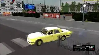 [CRMP] Боль Кричит Внутри Меня!