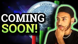 ADA CARDANO - DON'T MISS THIS BIG MOVE! Should You Buy ADA Now? 2021 Cardano Price Prediction!