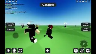Exposing ODers... [Roblox Catalog Avatar Creator]