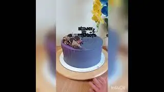 Торт Відьми не старіють