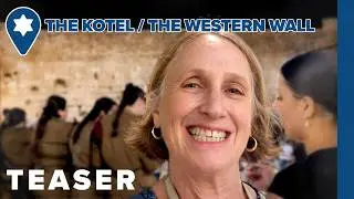 Praying for Peace in Uncertain Times | The Selichot Prayers at the Kotel (Western Wall)