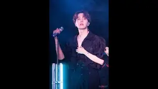 J-HOPE 18+ Sexy