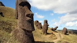 9 Most Mysterious Locations On Earth