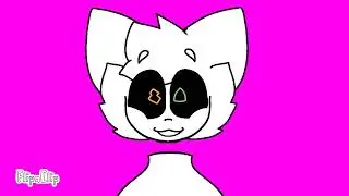 NUMBER!! |•| animation meme |•| unfinished