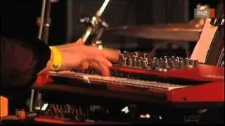 KLB Trio - Personal Jesus