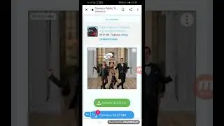 Я показал как скачать взломанный public transport simulator