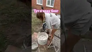 Переехала из города в деревню Краснодарского края 🏠