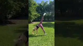 HOW TO DO A SIDE AERIAL! 