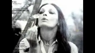 Marie Laforet - LILY MARLENE avec paroles ci-dessous