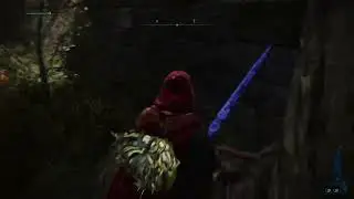 failing to play Elden Ring