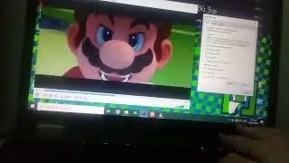 Nintendo Memes of November has BSOD (Tiny10)