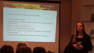 Očuvajmo biorazzznolikost - Silvija Kolar Fodor