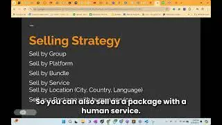 AI New Brand & Sales Strategy with Devi Whitelabel