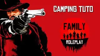 Camping Tuto
