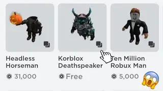 OMG HOW TO GET FREE ROBUX!! *REAL 2023*