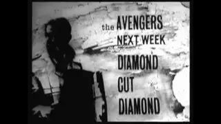 The Avengers Series 1 (1961) | Opening and Closing Title Sequences - Ian Hendry + Patrick Macnee