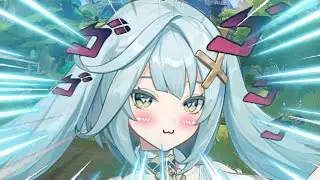 FARUZAN.EXE | GENSHIN IMPACT