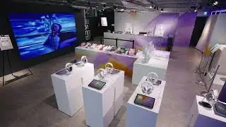 HIKARU UTADA POP-UP STORE 