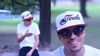 Pierre Leufray Jr. - Dear, Future Me (Official Music Video)