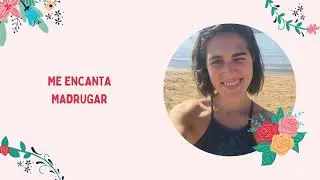 10 COSAS SOBRE MÍ//INTERMEDIOS//ESPAÑOL CON IRENE