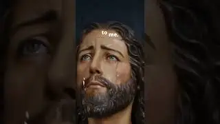 My Child, Open my message for you✝️ 