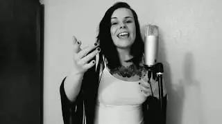 Good Thing Going // Sugar Minott // cover by Lady Rose