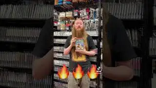 One of the RAREST Nintendo NES Games $5000-$8000 | DJVG 