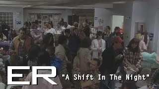 Clearing The Waiting Room | ER